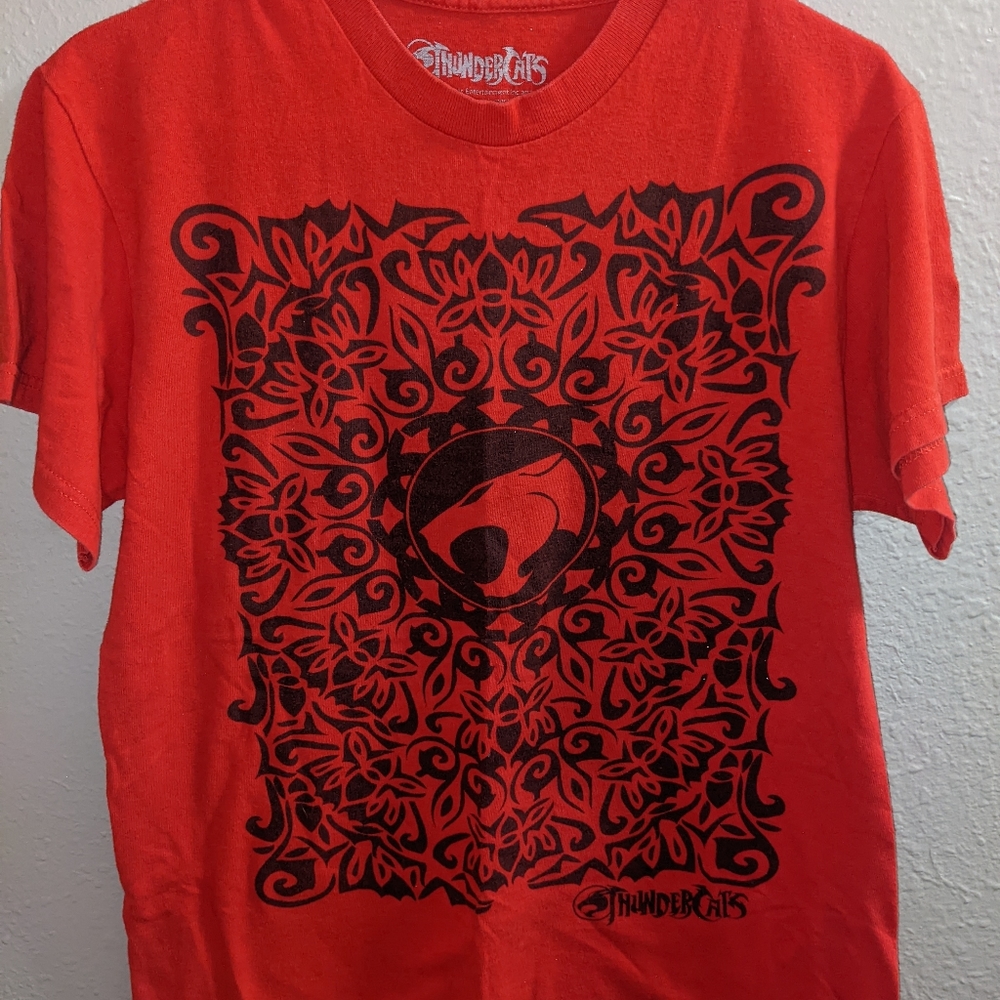 Thundercats Tshirt